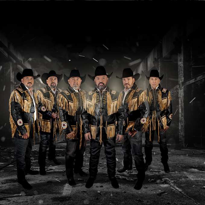 Intocable Parking
