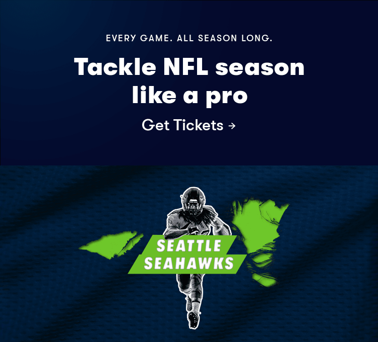 Seattle Seahawks