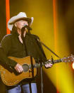 Alan Jackson with Zach Top