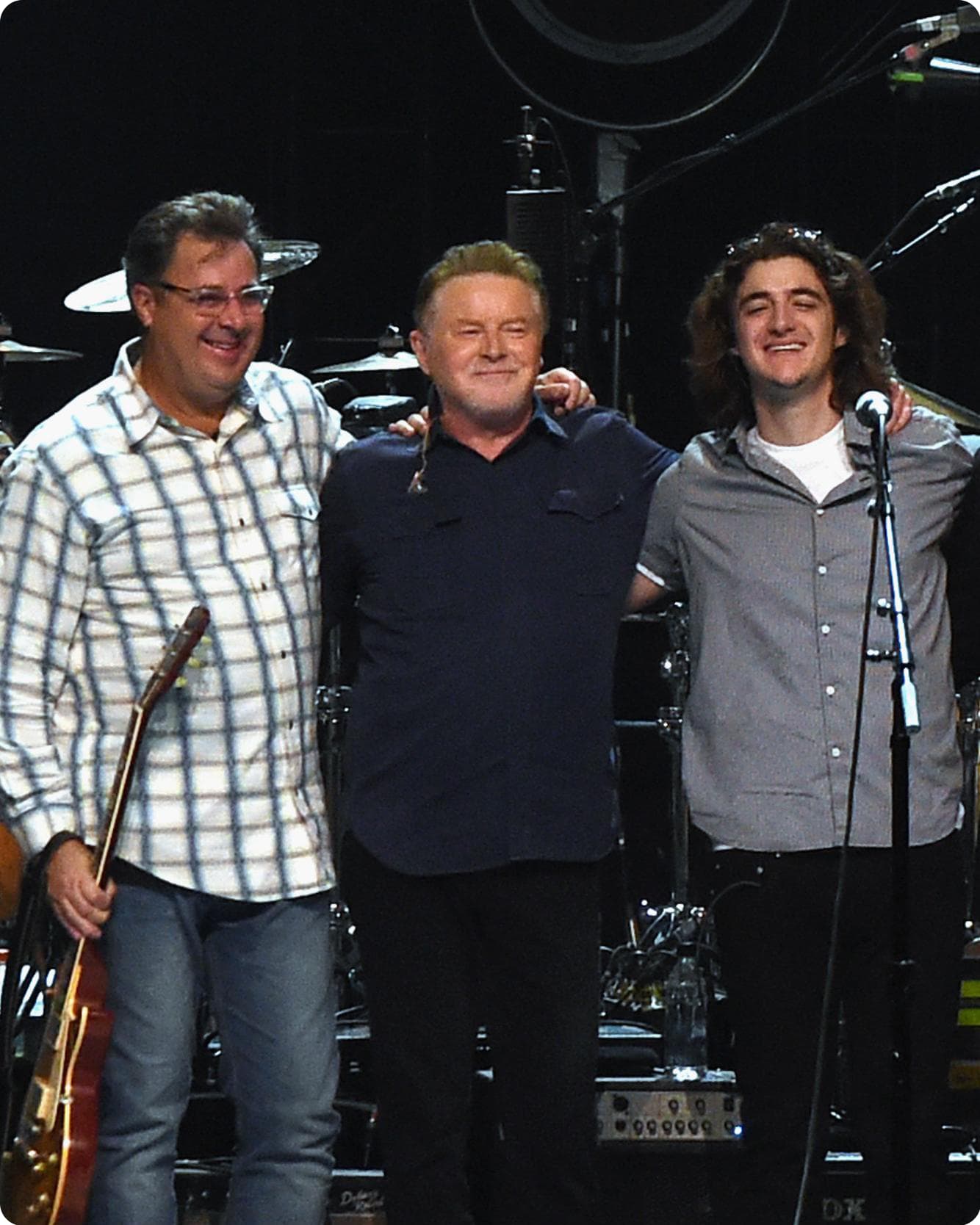 The Eagles Hotel California Tour, Des Moines, Iowa date, tickets