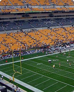 Pittsburgh Sports Tickets for sale