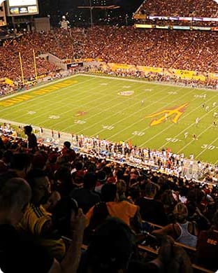 Arizona Tickets - Arizona Events and Arizona Schedules