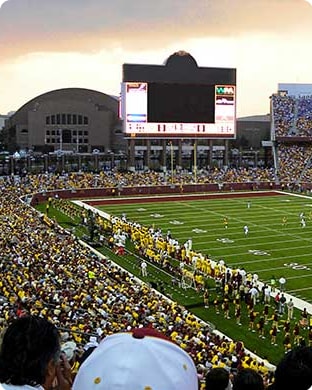 Minnesota Sports Tickets