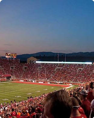 Buy & Sell Tickets For Sports, Concerts, & Other Events in Orem, UT