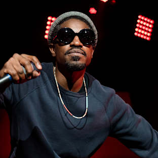 Andre 3000 Image