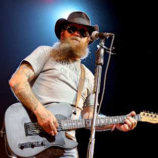 Cody Jinks Image