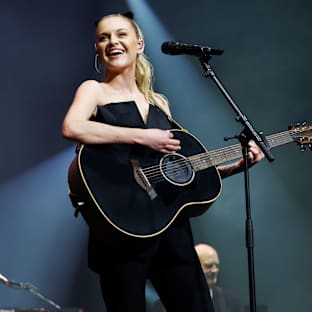 Kelsea Ballerini Image