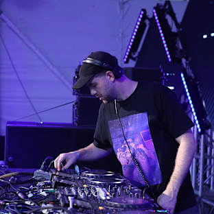 Chris Lorenzo Image