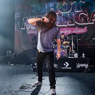 Hot Mulligan Image