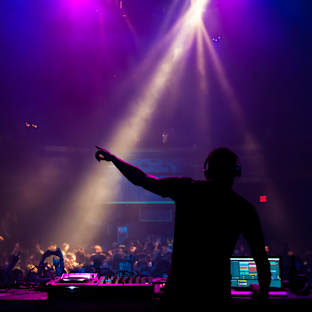 Fisher (EDM) Image