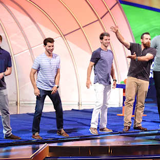 Dude Perfect Image