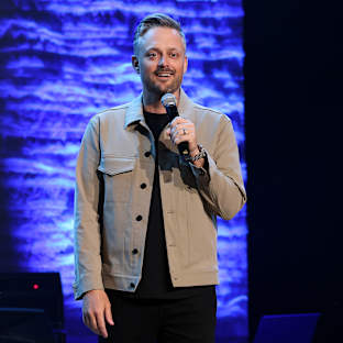 Nate Bargatze Image