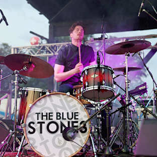 The Blue Stones Image