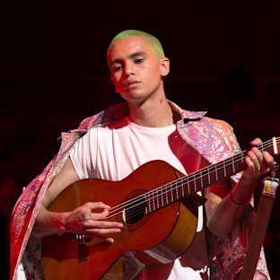 Dominic Fike Image