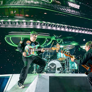 Weezer Image