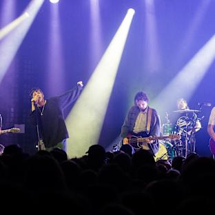 Fontaines DC Image