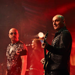 Right Said Fred Image