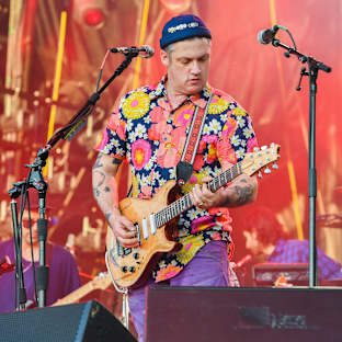 Modest Mouse Image