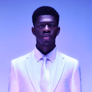 Lil Nas X Image