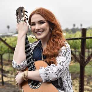 Caylee Hammack Image