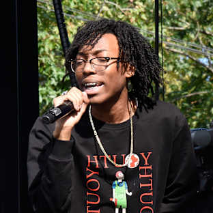 Lil Tecca Image