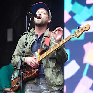 Dr Dog Image