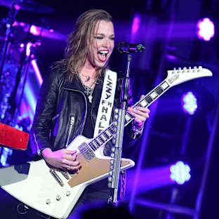 Halestorm Image