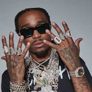 Quavo Image