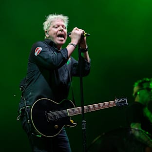 The Offspring Image