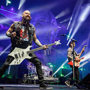 Five Finger Death Punch Image