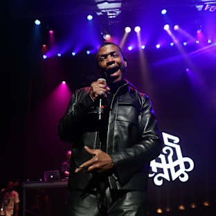 Keith Sweat Image