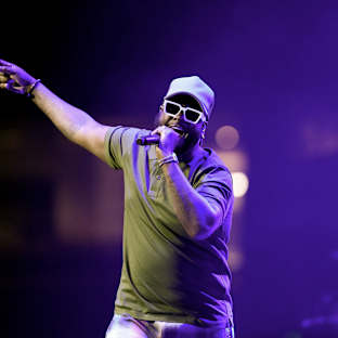 T-Pain - Faheem Rashad Najm Image