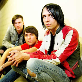 The Cribs Image