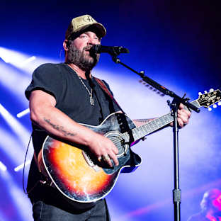 Lee Brice Image