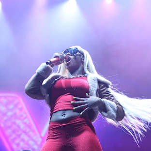 Sexyy Red Image