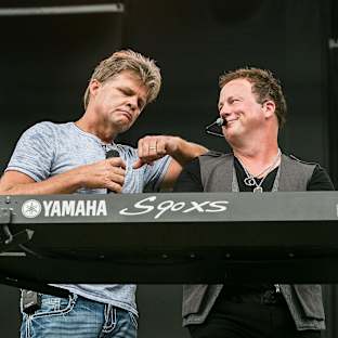 Lonestar Image
