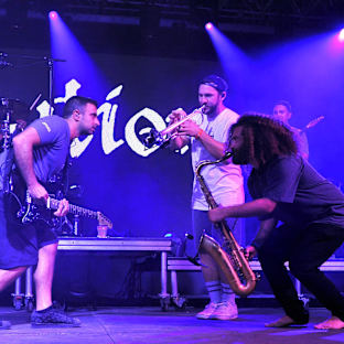 Rebelution Image