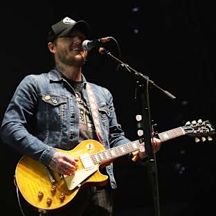 The Gaslight Anthem Image