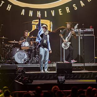 Collective Soul Image
