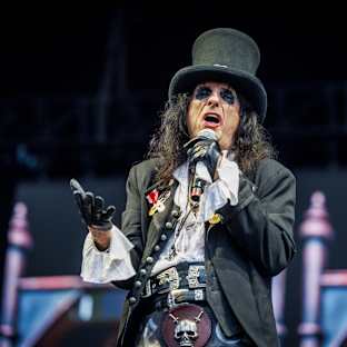 Alice Cooper Image