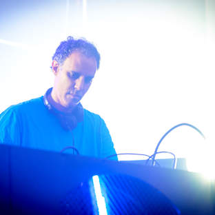 Four Tet Image