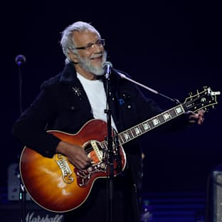Cat Stevens Image