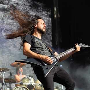 Gojira Image