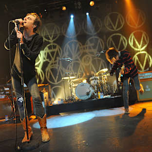 The Maine Image