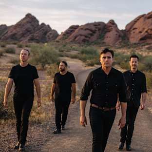 Jimmy Eat World Image