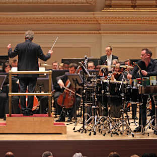 Utah Symphony Image