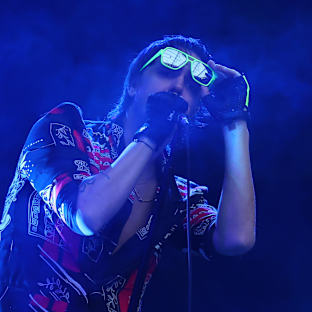 The Strokes Image