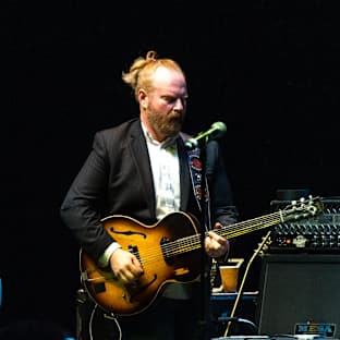 Bobby Lee Rodgers Image