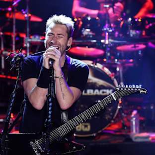 Nickelback Image