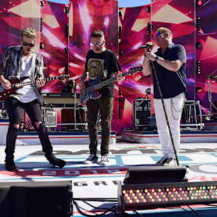 Rascal Flatts Image